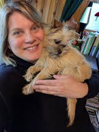 New Yorkie Puppy Named Charlie