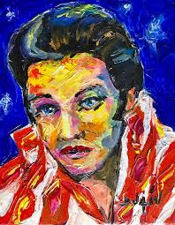 Unique fine art for sale