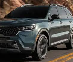 Find your sorento color & paint code. Roof Rails Sorento 2021 X Line Kia Forum