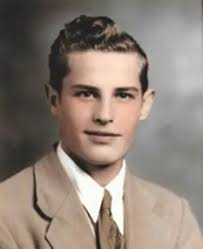 Memorial Services for Theordore R. Daml, US Army Veteran and Former Sartell  Mill Machinist