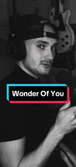 Henry Oliver's Soulful Rendition of Wonder of You by Elvis Presley