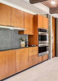 Mid Century Cabinets Interior Design Dining Room Wood Kitchen Cabinets Kitchen Utensils Store