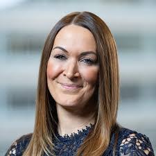 Catherine Leech's Instagram, Twitter & Facebook