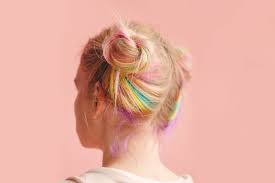 Your image will automatically be opened in the photo editor. How To Remove Hair Dye From Skin 4 Tips From A Colorist