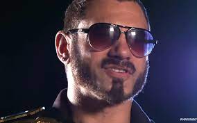 Austin Aries Takes Jab At Wwe It S Brass Ring Brass Ring Austin Wwe