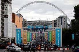 Football's either coming home or going to rome. Ncpt6hh66ydkem