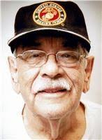 Joe Casarez Obituary (1928