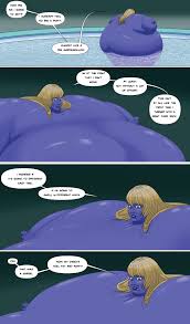 Rule 34 Blueberry - Deviant Dreams