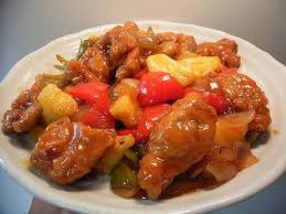 Making sweet and sour sauce is easier than you think. How To Make Sweet Sour Pork é…¢è±š Youtube