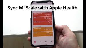 Banyak sekali orang mencari aplikasi semacam ini, karena mereka penasaran dan apakah memang bisa kita menggunakan aplikasi kamera tembus pandang di android? How To Sync Xiaomi Mi Smart Scale With Apple Health Youtube