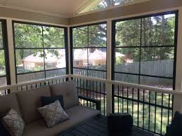 In this eze breeze reviews guide we will talk about eze breeze, their values, reviews of their products, and their warranty information. Ecc Coolscreens Atlanta Based Designer And Installer Of Custom Retractable Screen Shade Systems And Porch Enclosure Systems
