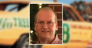 Randy Ellis Obituary May 22, 2025