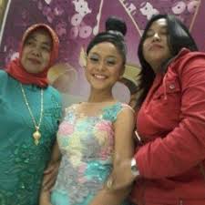 Maybe you would like to learn more about one of these? Lesti Andryani Reverbnation