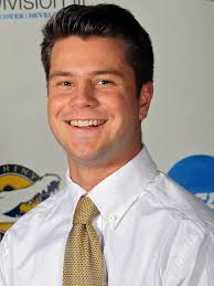 2016 Baseball Roster