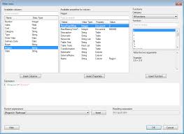 Learn how to modify html table column width and other properties using html col tag. Details On Filter Rows