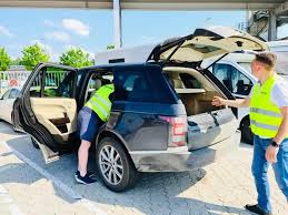 Maybe you would like to learn more about one of these? Stolen Vehicle Investigation Digitpol