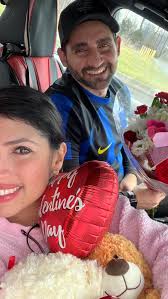 Hasta viejitos amor @yhonattanrusso