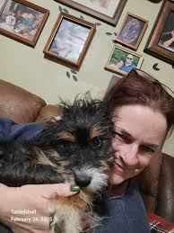 Happy birthday Renee! Sure hope you had a great day!