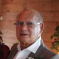 Obituary for John E. Seary "Jiggs"
