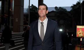 What did ben roberts smith do in afghanistan? Ben Roberts Smith Breaks Down On First Day In Witness Box In Defamation Case Ben Roberts Smith The Guardian