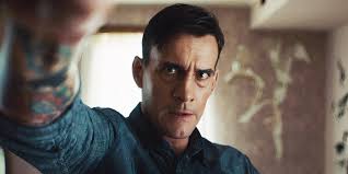 Red Sonja Movie Loses Ant-Man and the Wasp's Hannah John-Kamen