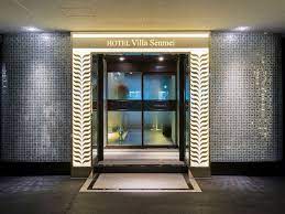 蒲田のラブホテル『Villa Senmei（ヴィラセンメイ）』を調査。客室画像、クチコミ、予約情報などについてまとめてみました。 | ラブホラボ