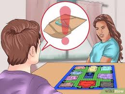 Mar 19, 2021 · to get the cards ready for clue, one player sorts each card by type into three separate groups: How To Play Clue Cluedo 11 Steps With Pictures Wikihow