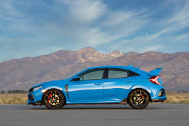 The 2022 honda civic type r should look more reserved than its overstylized predecessor, but that shouldn't keep it from being more exciting to drive. The 2022 Honda Civic Type R Combines The Best Of Both Worlds