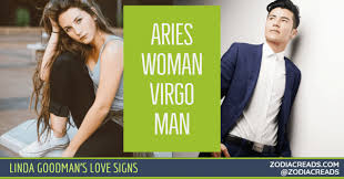 Virgo man and cancer woman love compatibility their elements: Aries Woman And Virgo Man Love Compatibility Linda Goodman
