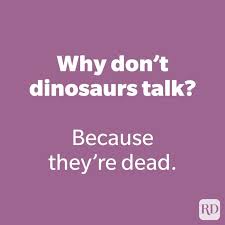 Just remembered this one today. 175 Bad Jokes That You Can T Help But Laugh At Reader S Digest