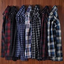 Jual baju kotak jokowi versi terbaru edisi kampanye presiden. Kemeja Flanel Kemeja Pria Kemeja Kotak Kotak