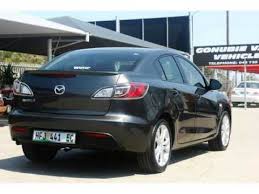 It would have been better to have. 2010 Mazda Mazda3 1 6 Dynamic Auto For Sale On Auto Trader South Africa Youtube