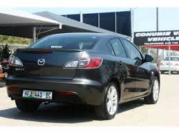 It would have been better to have. 2010 Mazda Mazda3 1 6 Dynamic Auto For Sale On Auto Trader South Africa Youtube