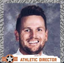 Time for a new Athletic Director!