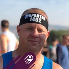 Hats off to Heather and Craig Eversole! They crossed the finish line at  #RagnarSouthBeach to receive their Immortal status for a SECOND year in a  row 👏👏👏