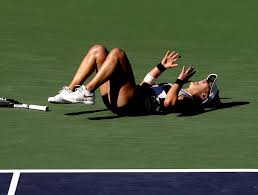 Irina begu vs bianca andreescu. Irina Begu Vs Bianca Andreescu 20 03 2019 Tennis Picks