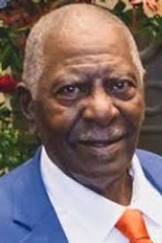 Mr. Rudolph “Chuckie” Simon Obituary in Beckley at Ritchie & Johnson  Funeral Parlor