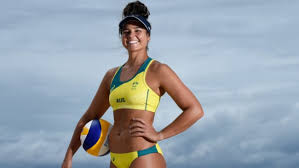Jun 28, 2021 · but final team selection will be decided this week with the one men's team to join medal hopes taliqua clancy and mariafe artacho del solar. What Olympian Mariafe Artacho Del Solar Wants You To Know About Professional Sport