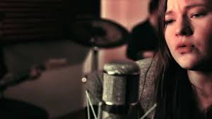 EUROVISION ADDICT: Dina Misund: Operating in the pop segment with hints  from country music.