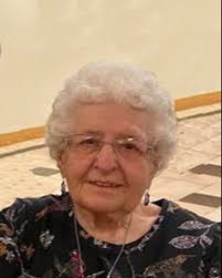 Florence Radke's Memorial Wall