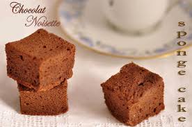 Gateau Au Chocolat Et Puree De Noisettes Bio Sans Beurre Ni Farine Et Si C Etait Bon
