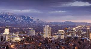 Catch up on favourites including modern family, murphy brown and more. Salt Lake City Visit The Usa