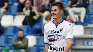 Schick was loaned to bohemians, a club known for work ethic. Next Zlatan Ibrahimovic Patrik Schick Has All The Talent To Fulfill His Grand Potential At Juventus Sport360 News