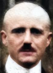 Parenteel van Hendrik van Ravenswaaij