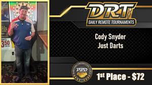 DRTs Daily Remote Tournaments by PPD