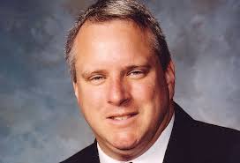 City manager candidate: Edward 'Ed' Mitchell