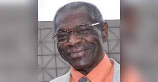 Mr. Fred Williams Obituary