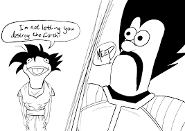 Dragon ball super takes place before uub is introduced. Dragon Ball Z But Muppets I D Watch It Muppets