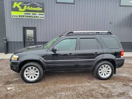 Image result for Dark Shadow Gray 2005 Escape