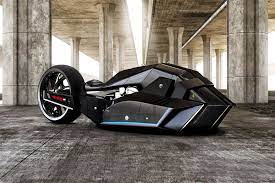 New Concept Motorcycles Bmw Titan Motorcycle Concept Hiconsumption Motorcycle Design Concept Motorcycles Futuristic Motorcycle